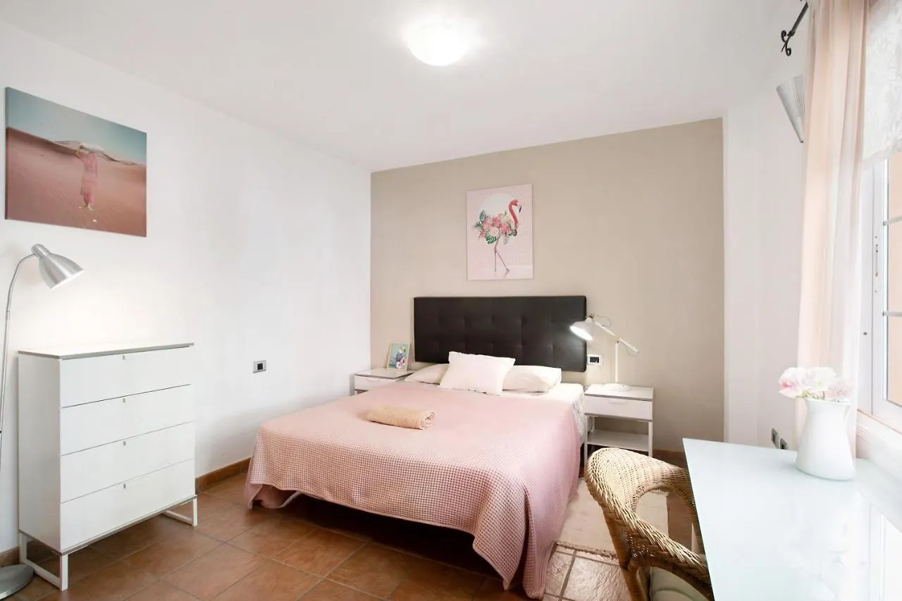 Appartement Casa Familia à Guía de Isora