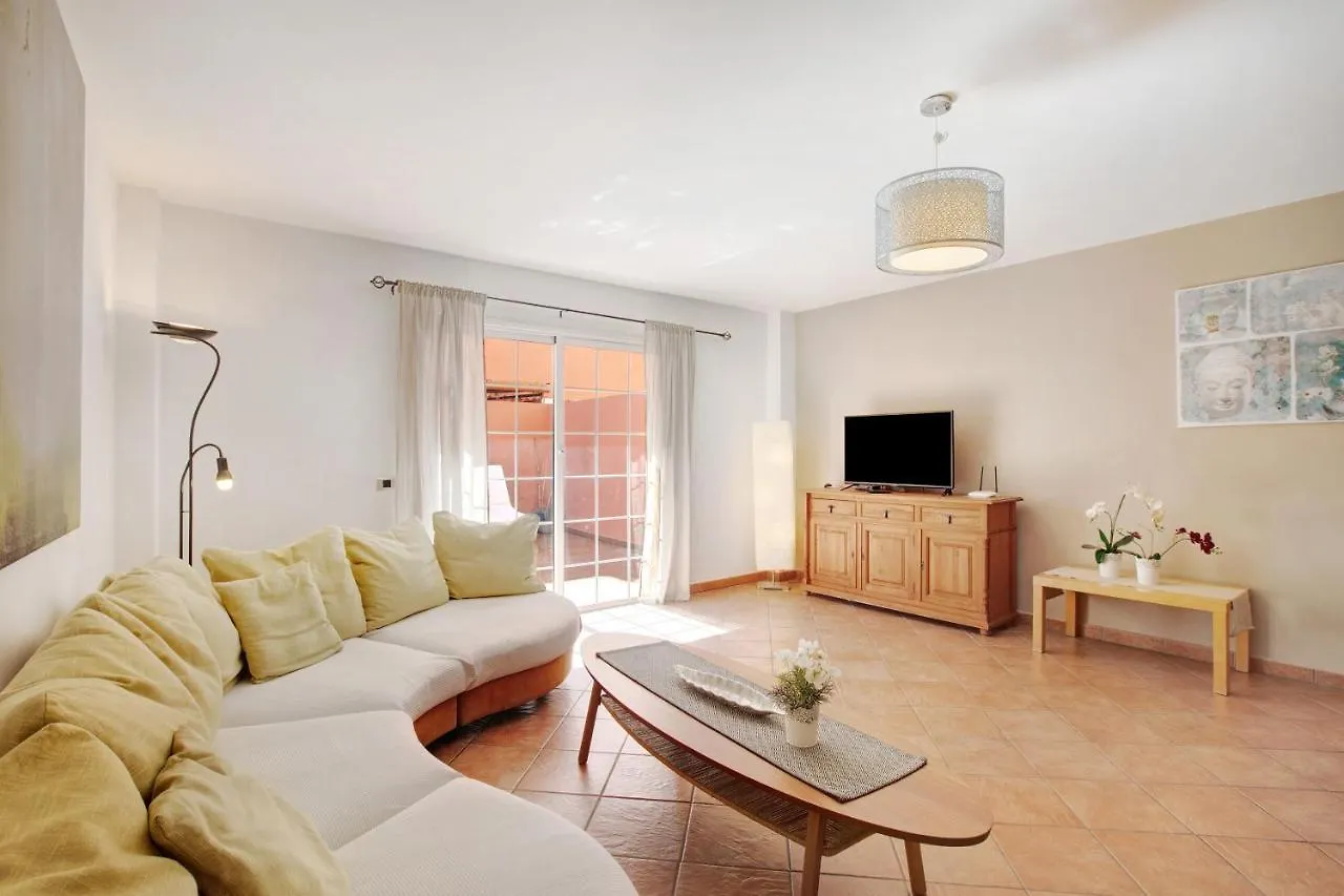 Appartement Casa Familia à Guía de Isora