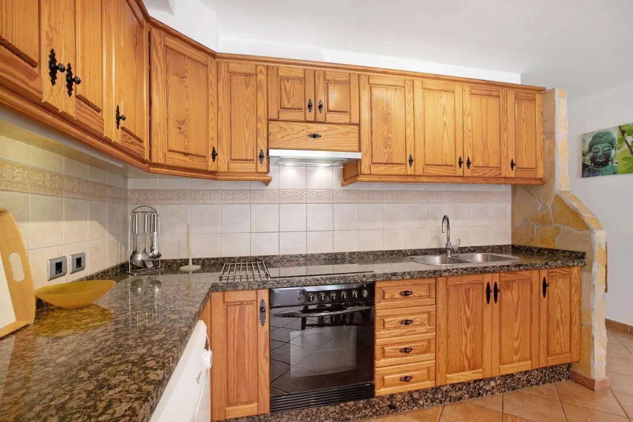 Appartement Casa Familia à Guía de Isora