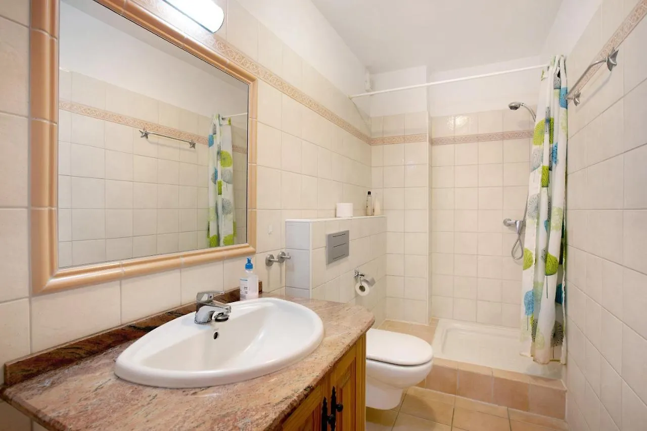 Appartement Casa Familia à Guía de Isora