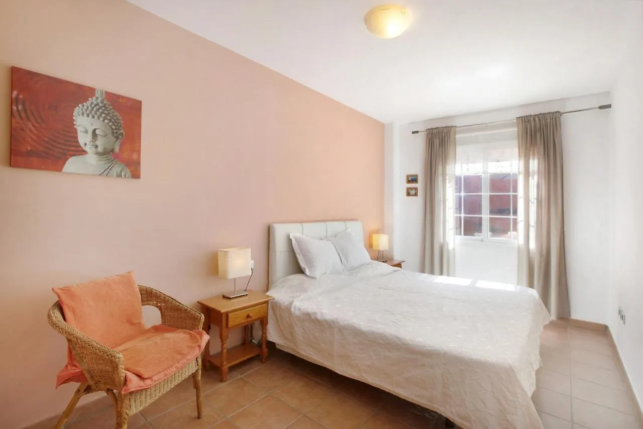 Appartement Casa Familia à Guía de Isora