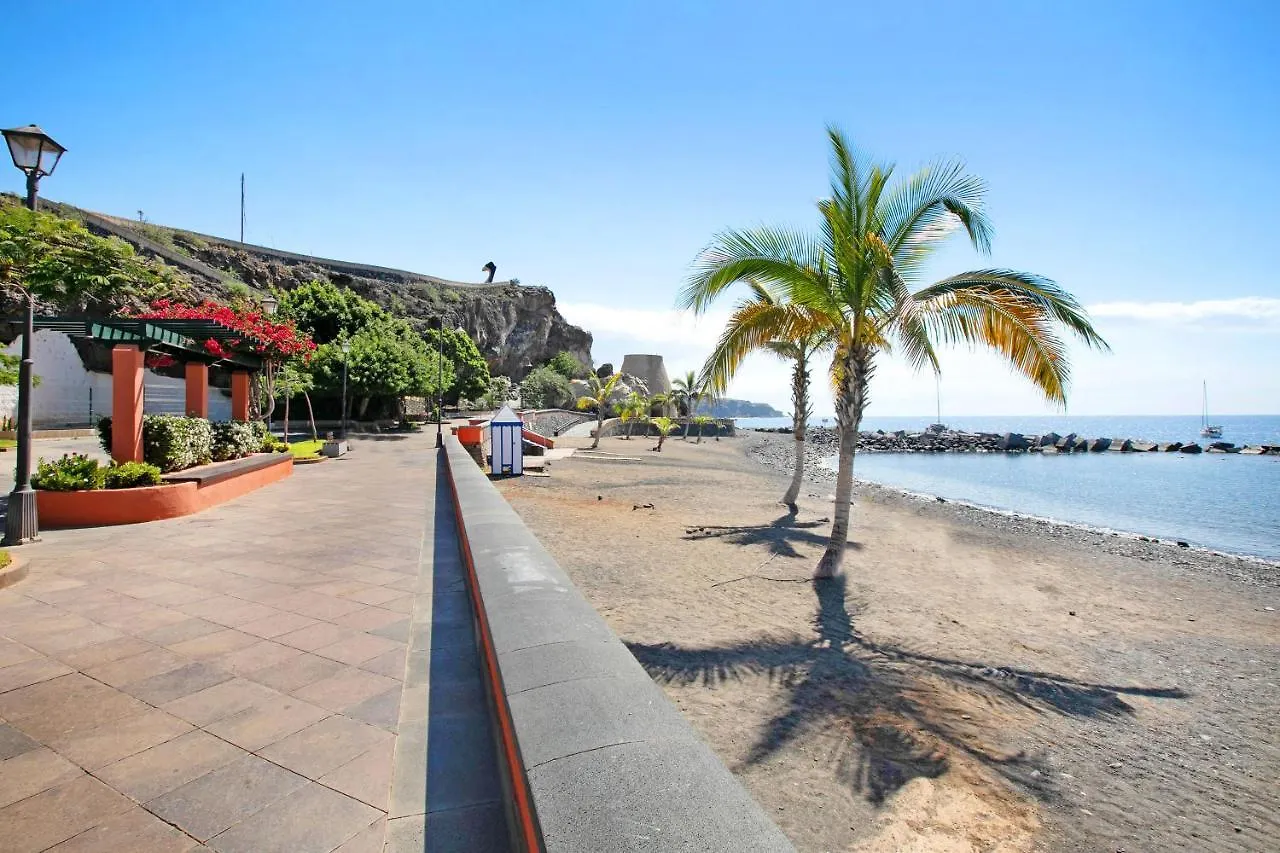 Appartement Casa Familia à Guía de Isora Espagne