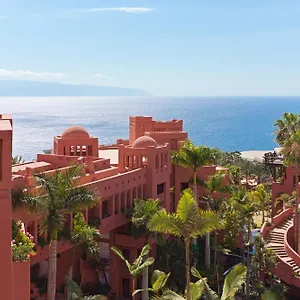 The Ritz-carlton Tenerife, Abama Station touristique